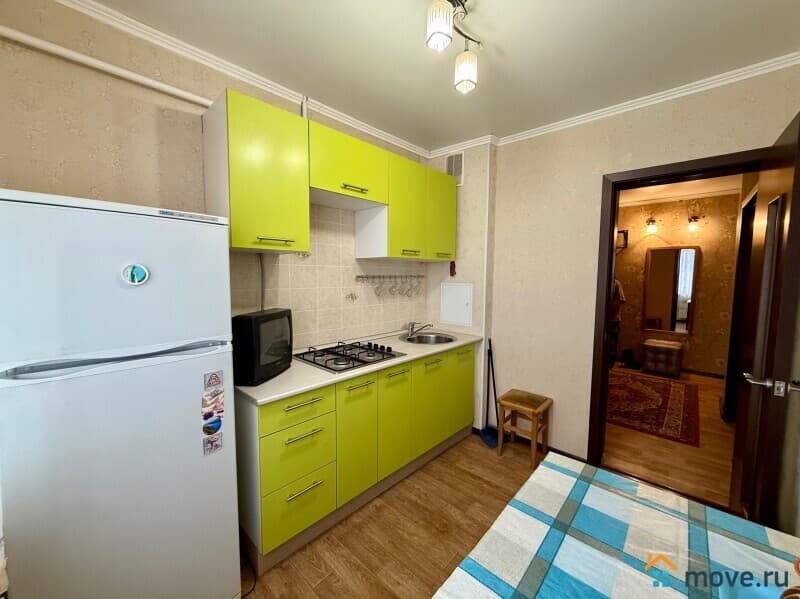 2-комн. квартира, 49.4 м²