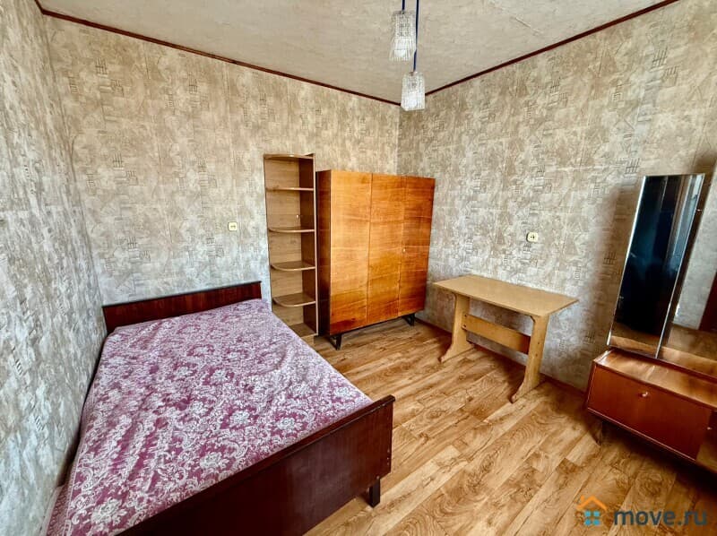 2-комн. квартира, 46 м²