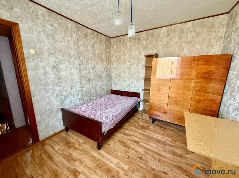 2-комн. квартира, 46 м²
