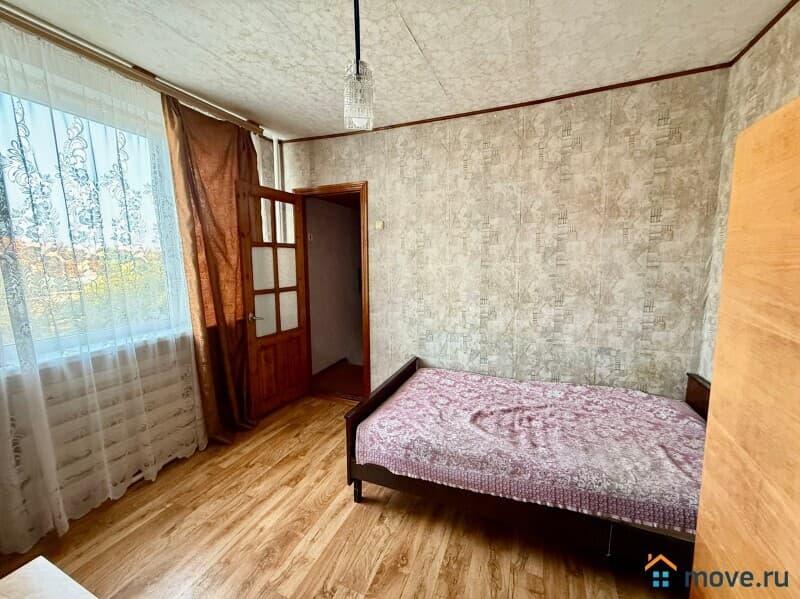 2-комн. квартира, 46 м²