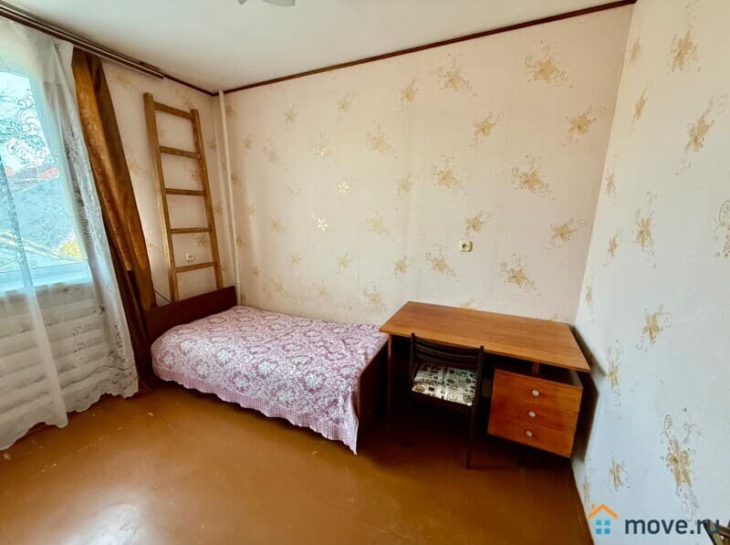 2-комн. квартира, 46 м²