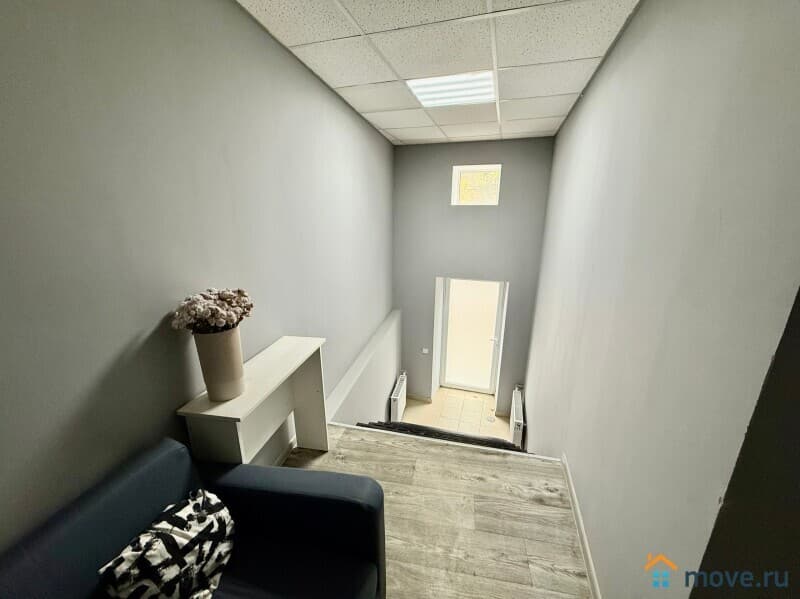 свободного назначения, 35 м²