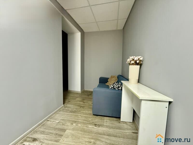 свободного назначения, 35 м²