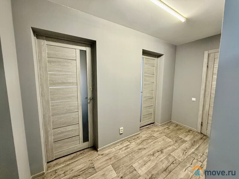 свободного назначения, 35 м²