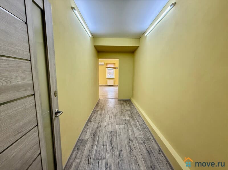 свободного назначения, 35 м²