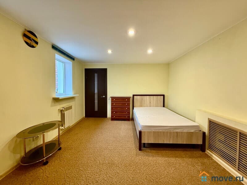 1-комн. квартира, 40 м&sup2;