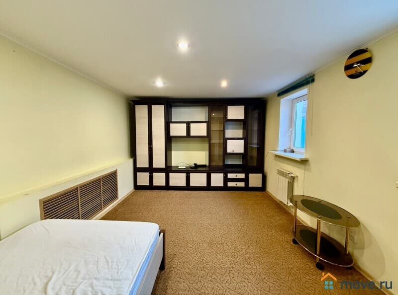 1-комн. квартира, 40 м&sup2;