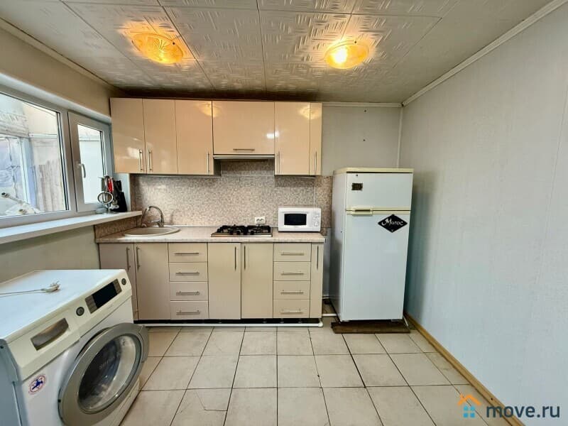 1-комн. квартира, 40 м&sup2;