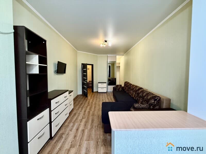 1-комн. квартира, 46 м&sup2;