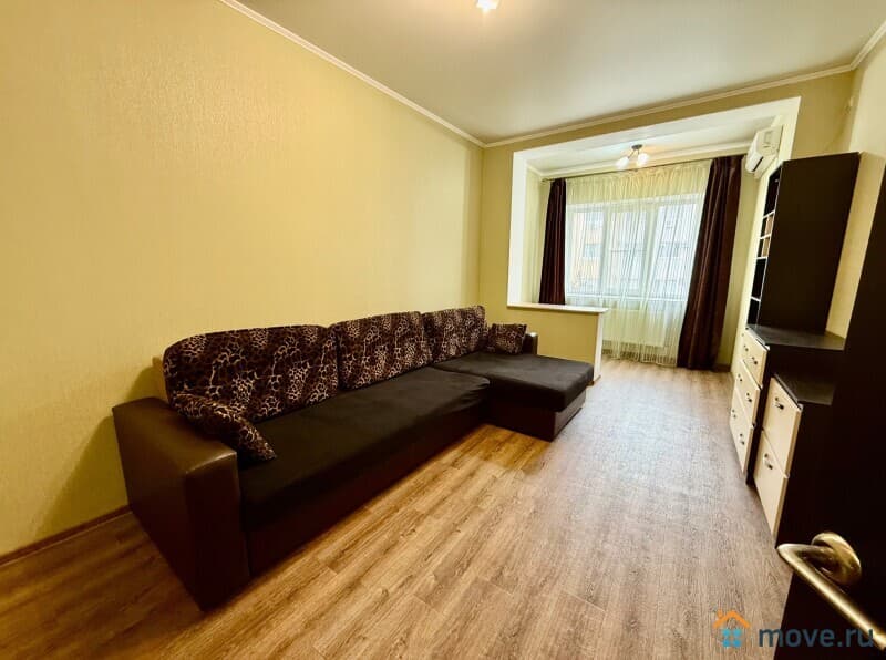 1-комн. квартира, 46 м&sup2;