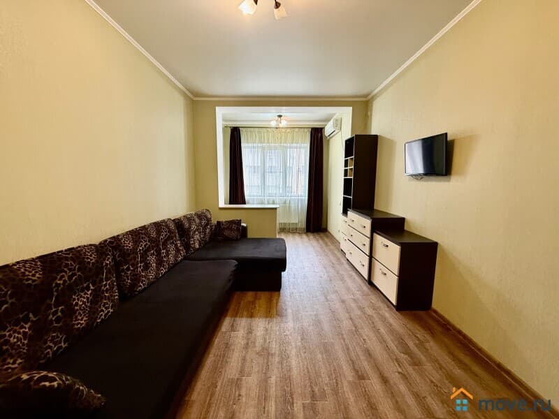 1-комн. квартира, 46 м&sup2;