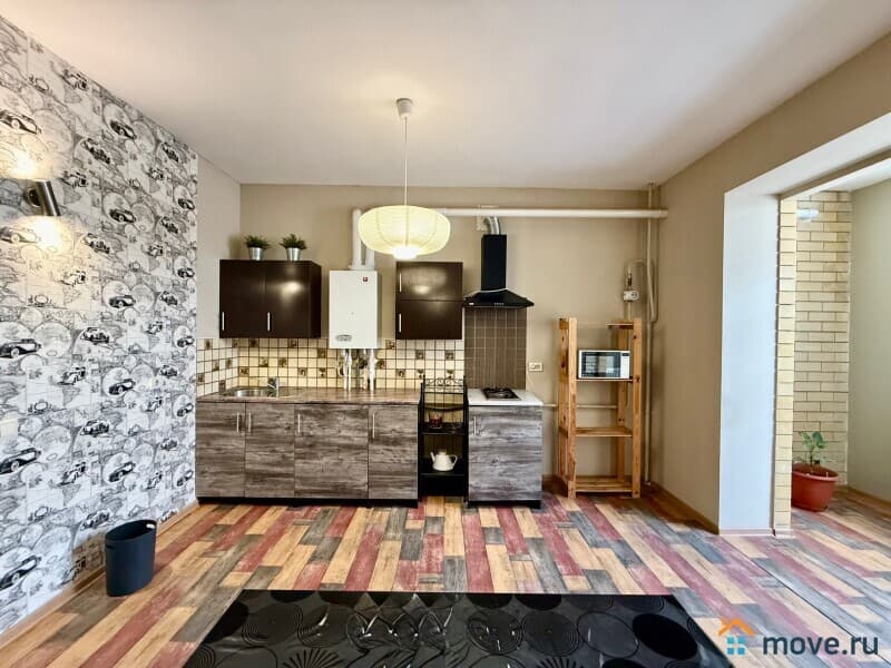 1-комн. квартира, 70 м&sup2;