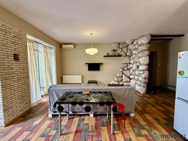 1-комн. квартира, 70 м&sup2;