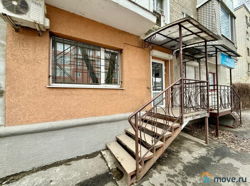 свободного назначения, 27 м&sup2;