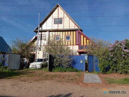 Сдается коттедж, 150 м², Ижевск, улица Кедровая, 32