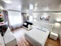 Сдается в аренду посуточно однокомнатная квартира, 40 м², этаж 1 из 9. Фото 4