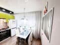 Сдается в аренду посуточно однокомнатная квартира, 40 м², этаж 1 из 9. Фото 10