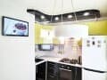 Сдается в аренду посуточно однокомнатная квартира, 40 м², этаж 1 из 9. Фото 11