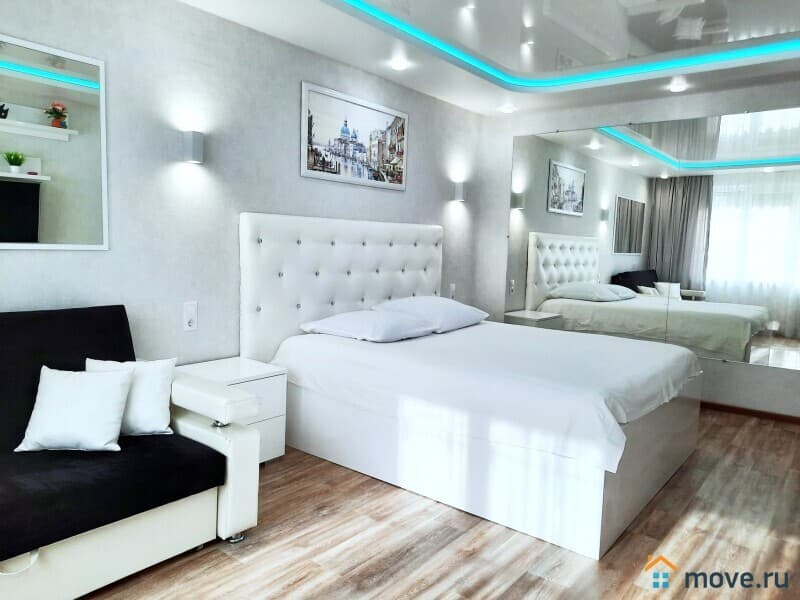 1-комн. квартира, 40 м²