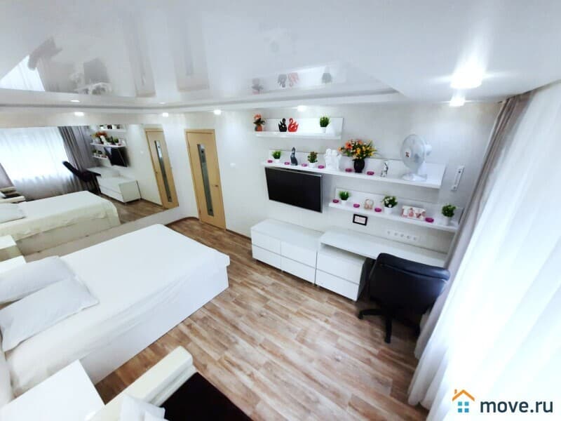 1-комн. квартира, 40 м²