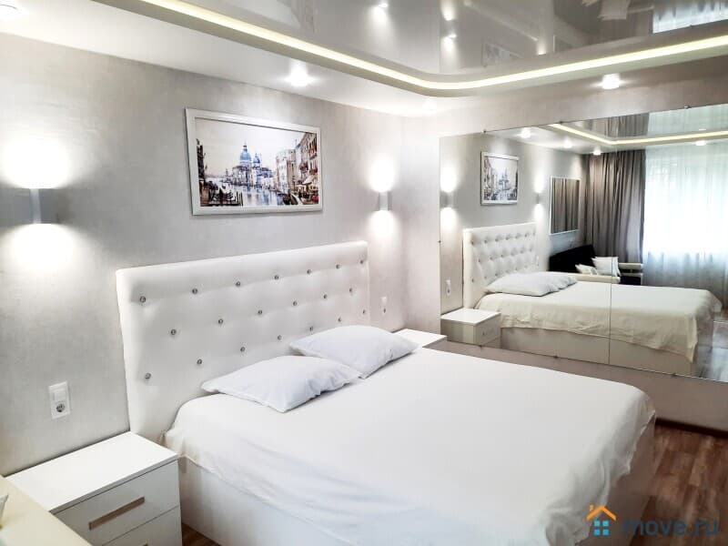 1-комн. квартира, 40 м²