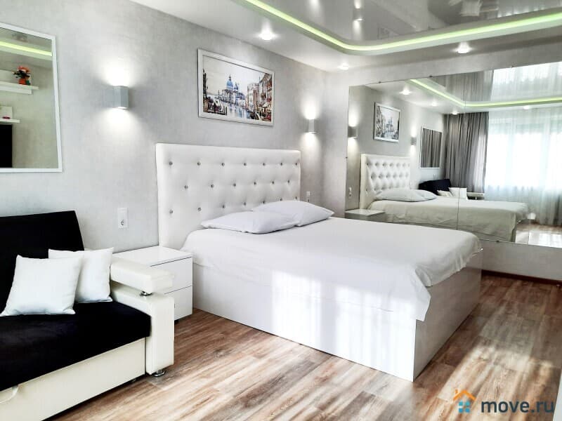 1-комн. квартира, 40 м²