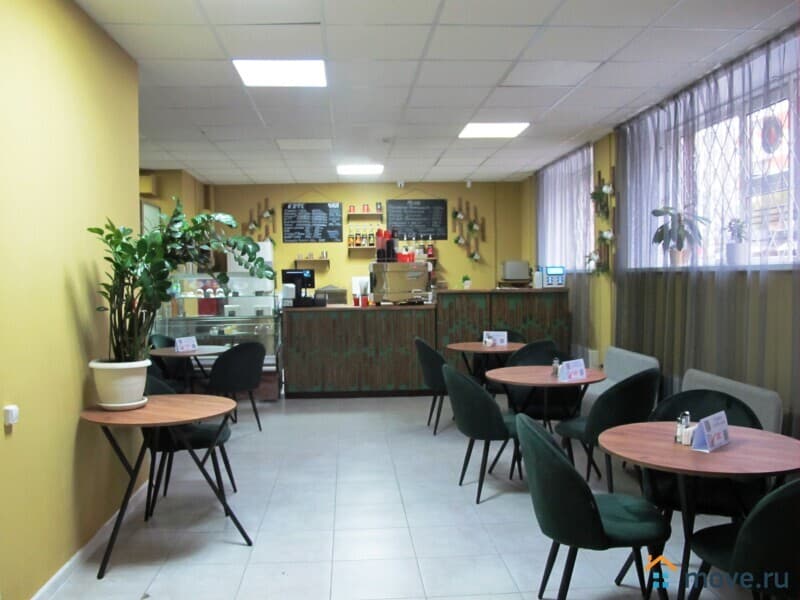свободного назначения, 58 м²