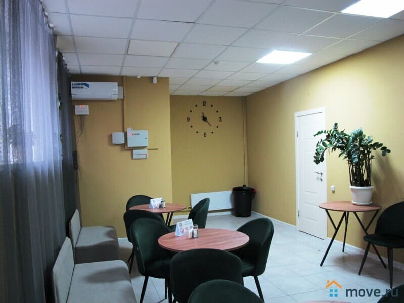 свободного назначения, 58 м²