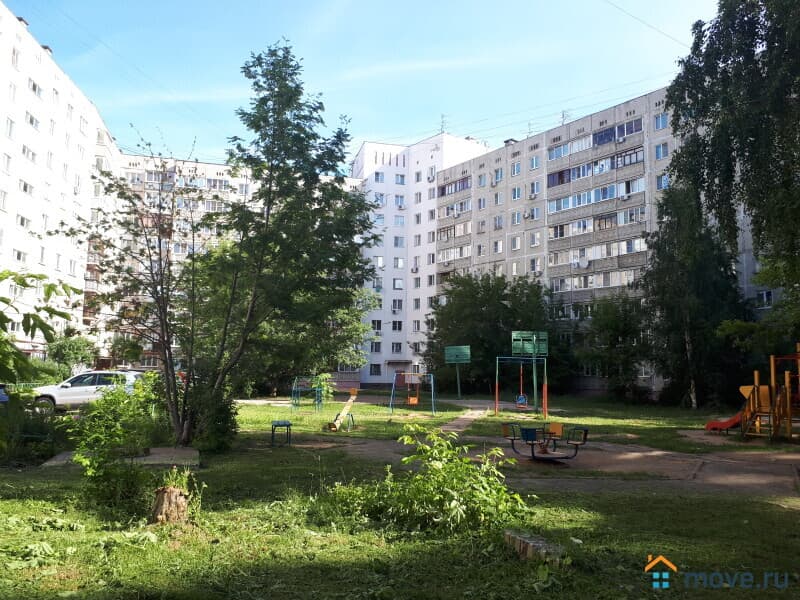 2-комн. квартира, 45 м²