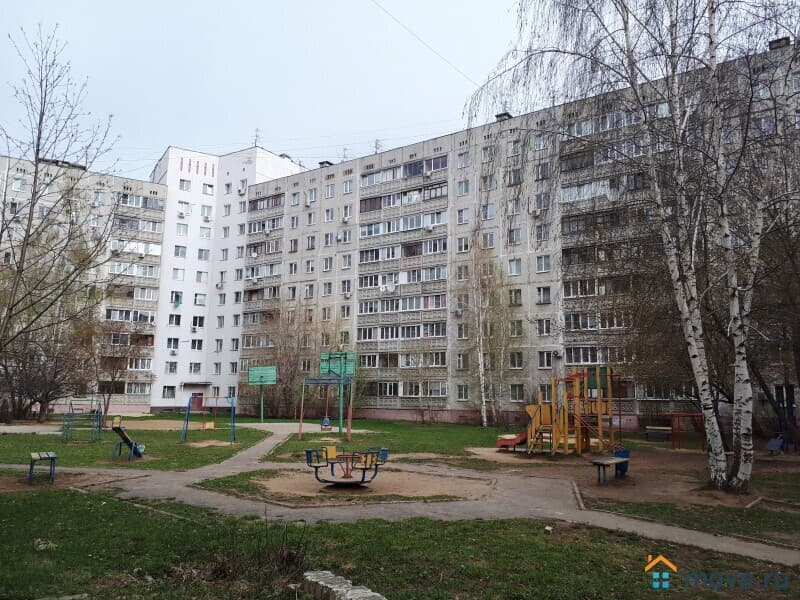 2-комн. квартира, 45 м²