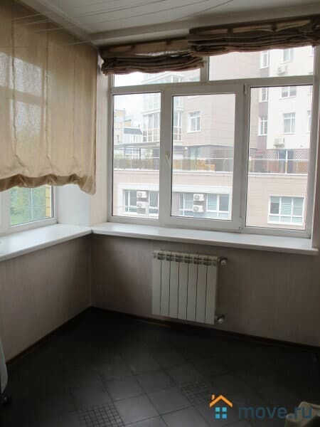 4-комн. квартира, 155.3 м²