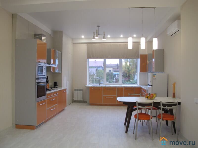 2-комн. квартира, 101 м²