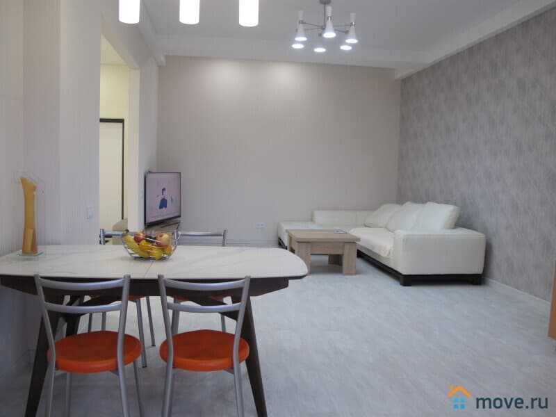 2-комн. квартира, 101 м²