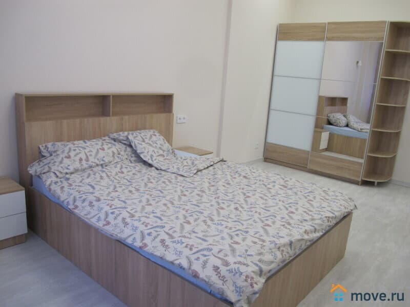 2-комн. квартира, 101 м²