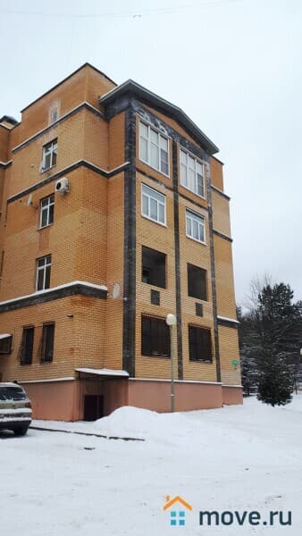 2-комн. квартира, 82 м&sup2;