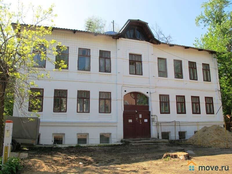 свободного назначения, 110 м²