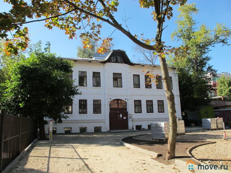 свободного назначения, 110 м²