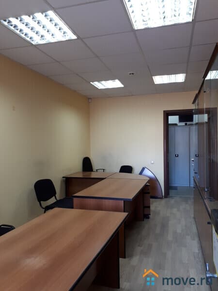 офис, 225 м²