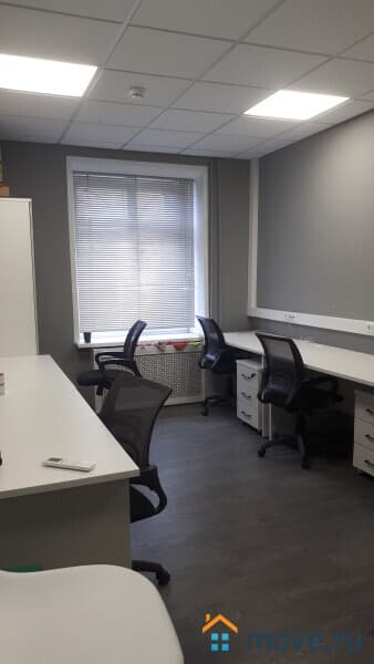 офис, 63 м²