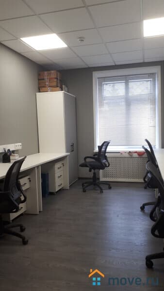 офис, 63 м²