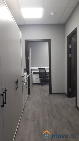офис, 63 м²