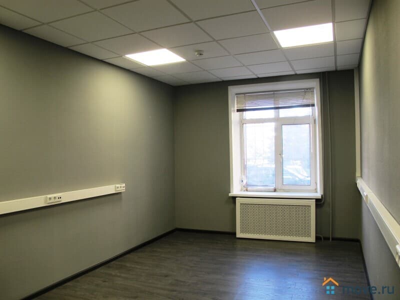 офис, 63 м²