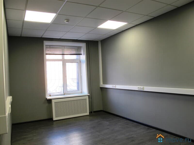 офис, 63 м²