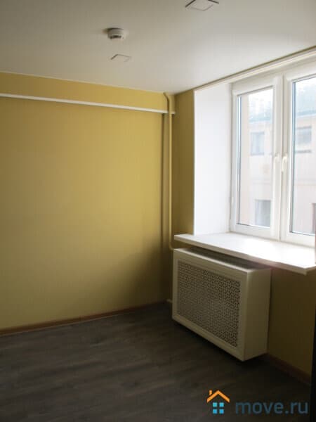 офис, 114 м²