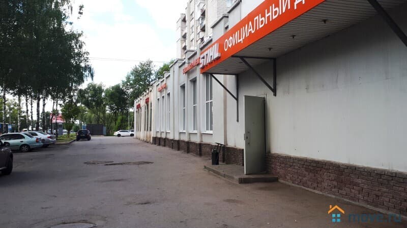 торговое помещение, 359 м²