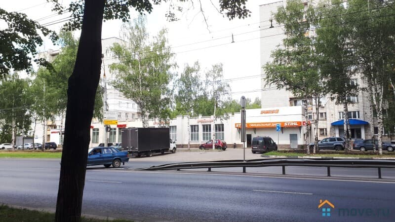 торговое помещение, 359 м²