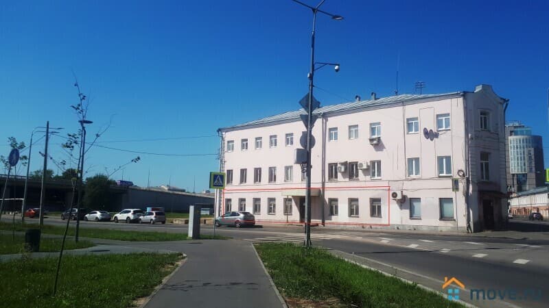 свободного назначения, 131 м²