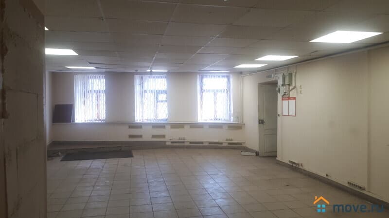 свободного назначения, 131 м²