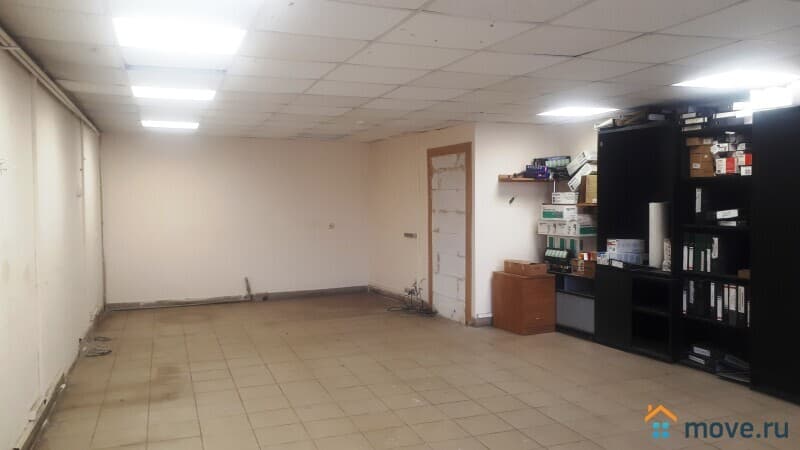 свободного назначения, 131 м²