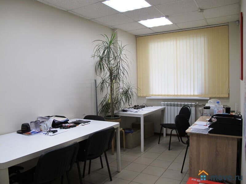 офис, 88 м²